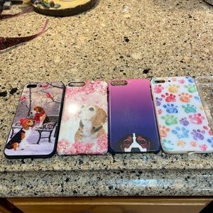 iPhone 8 Plus Cases